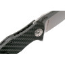 Нож ZERO TOLERANCE 0770CF CARBON FIBER ASSISTED K0770CF