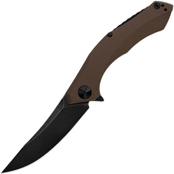 Нож ZERO TOLERANCE 0462TAN K0462TAN